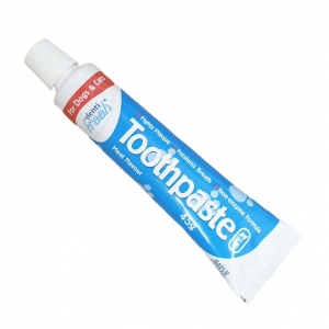 DentiFresh Toothpaste Meat Flavour 45g