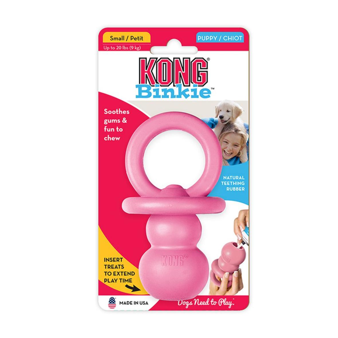 pink kong toy