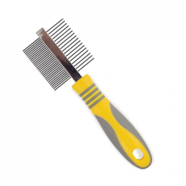 Ancol Just 4 Pets Double Sided Comb 13cm