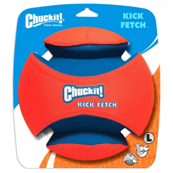 Chuckit! Kick Fetch Large