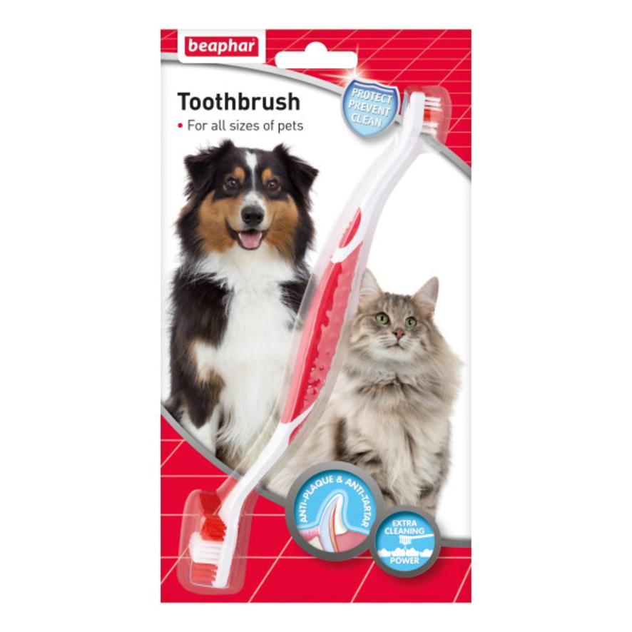 Beaphar Pet Toothbrush