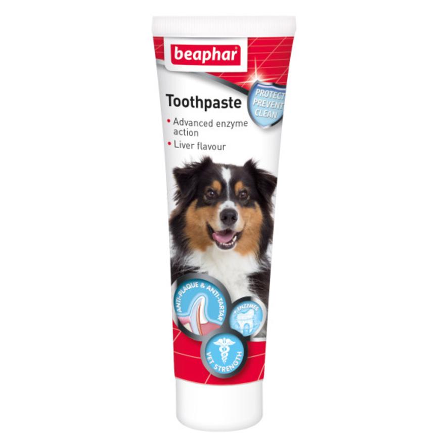 Beaphar Toothpaste 100gm