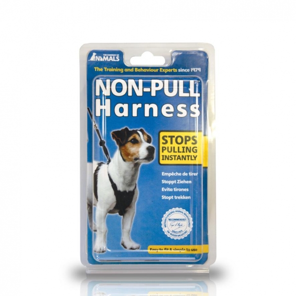 Company of Animals Non Pull Harness