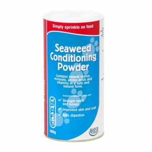 Hatchwells Seaweed Conditioning Powder
