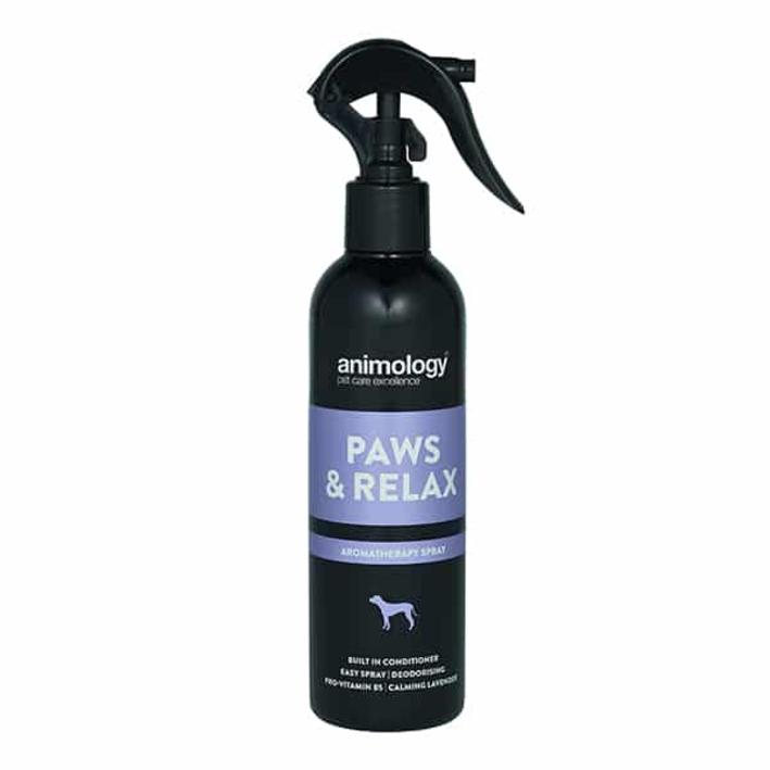 Animology Paws & Relax Spray 250ml