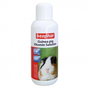 Beaphar Guinea Pig Vitamin Solution
