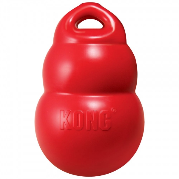 KONG Bounzer Red