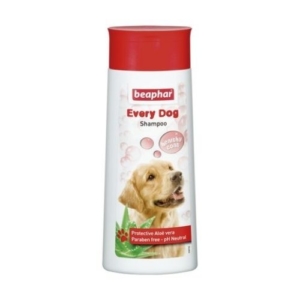 (D) BEAPHAR Every Dog Shampoo 250ml