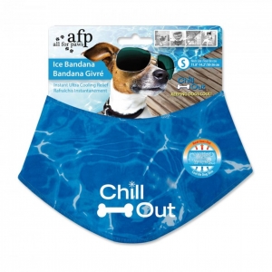 All for Paws Ice Bandana
