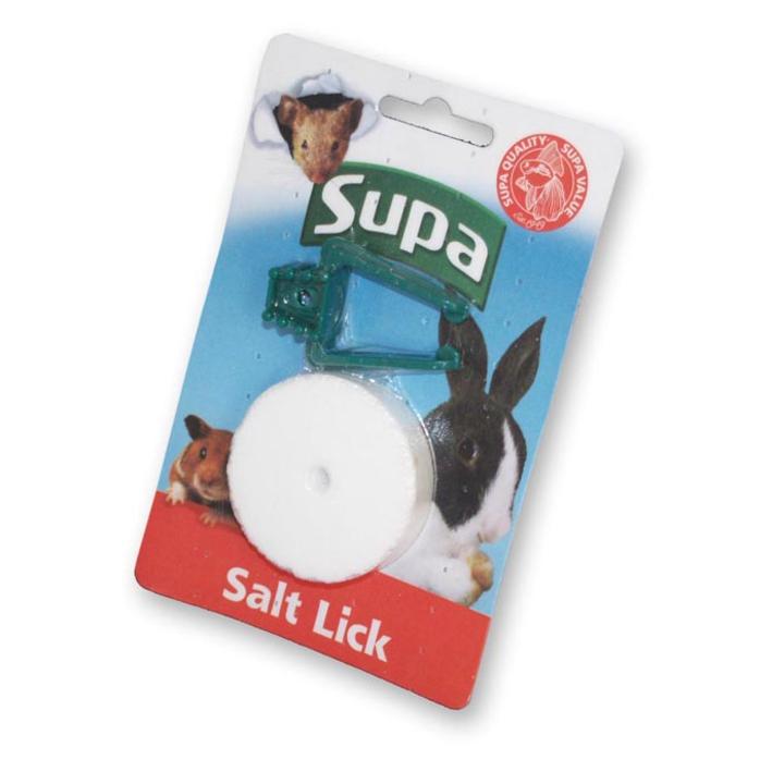 Supa Salt Lick Block