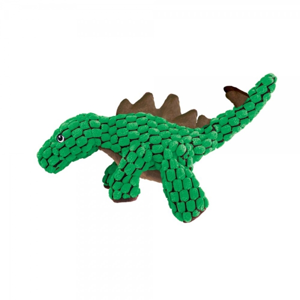 KONG Dynos Stegosaurus Green