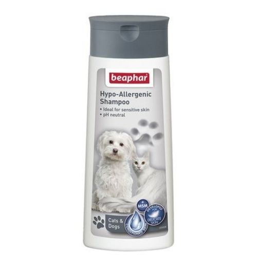 (D) BEAPHAR Hypoallergenic Shampoo 250ml