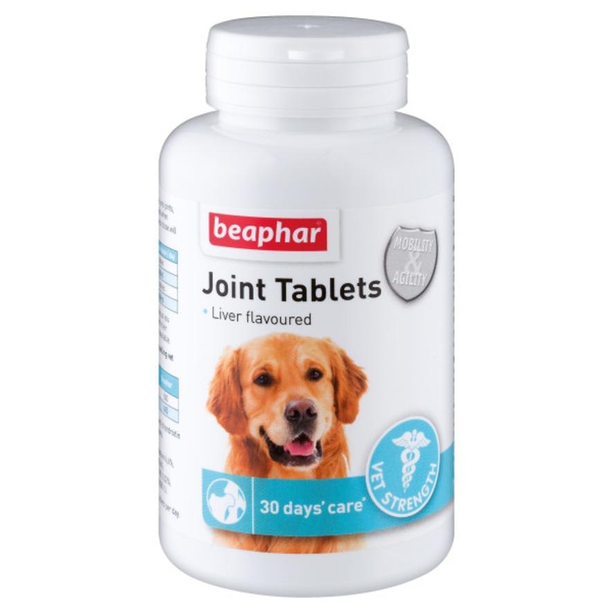 BEAPHAR Joint Tablets 60pk