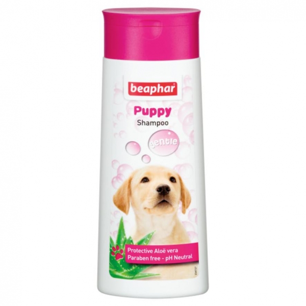 Beaphar Puppy Shampoo 250ml