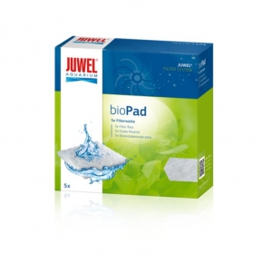 Juwel BioPad Poly Pad Compact S 5pcs