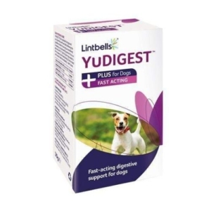 YuDIGEST Plus for Dogs