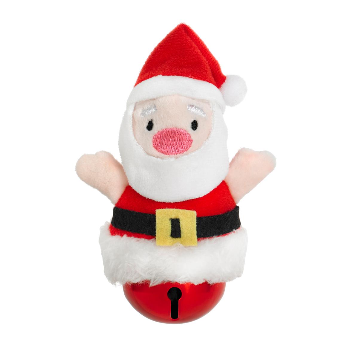 MEOWEE Jingle Santa 12cm