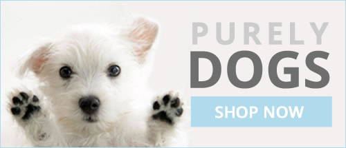 Purely Pet Supplies Ltd - online pet specialist retailer