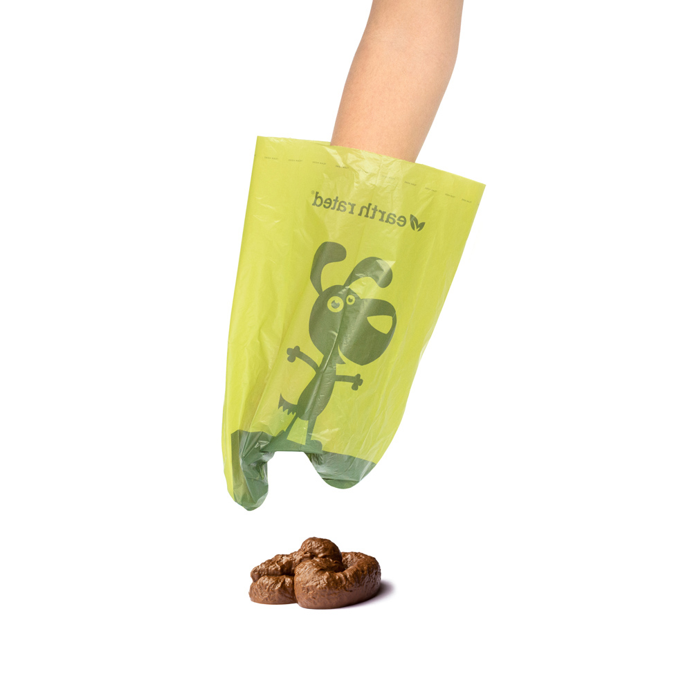 Earth Rated Poo Bags
