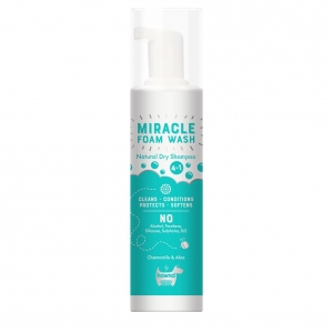 Hownd Miracle Foam Wash