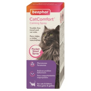 Beaphar CatComfort Calming Spray 30ml