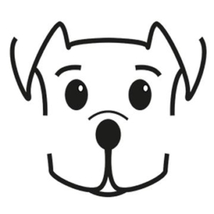 Pooch and Mutt Logo
