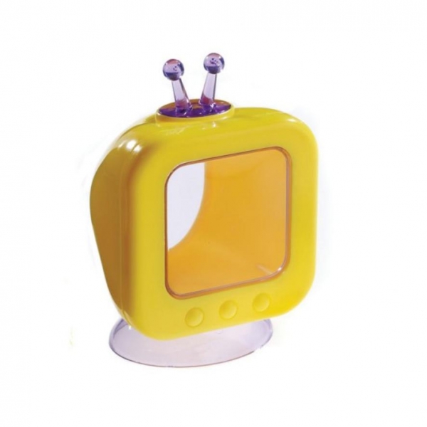 Classic TV Time Hamster TV