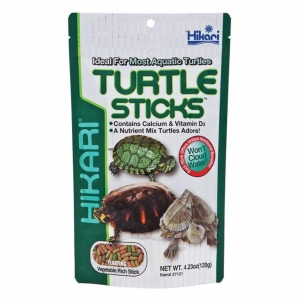 Hikari Turtle Sticks 53gm