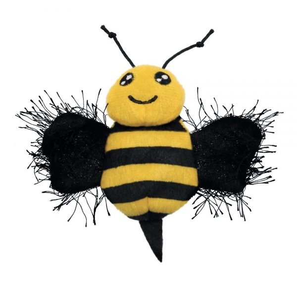 KONG BetterBuzz Bee