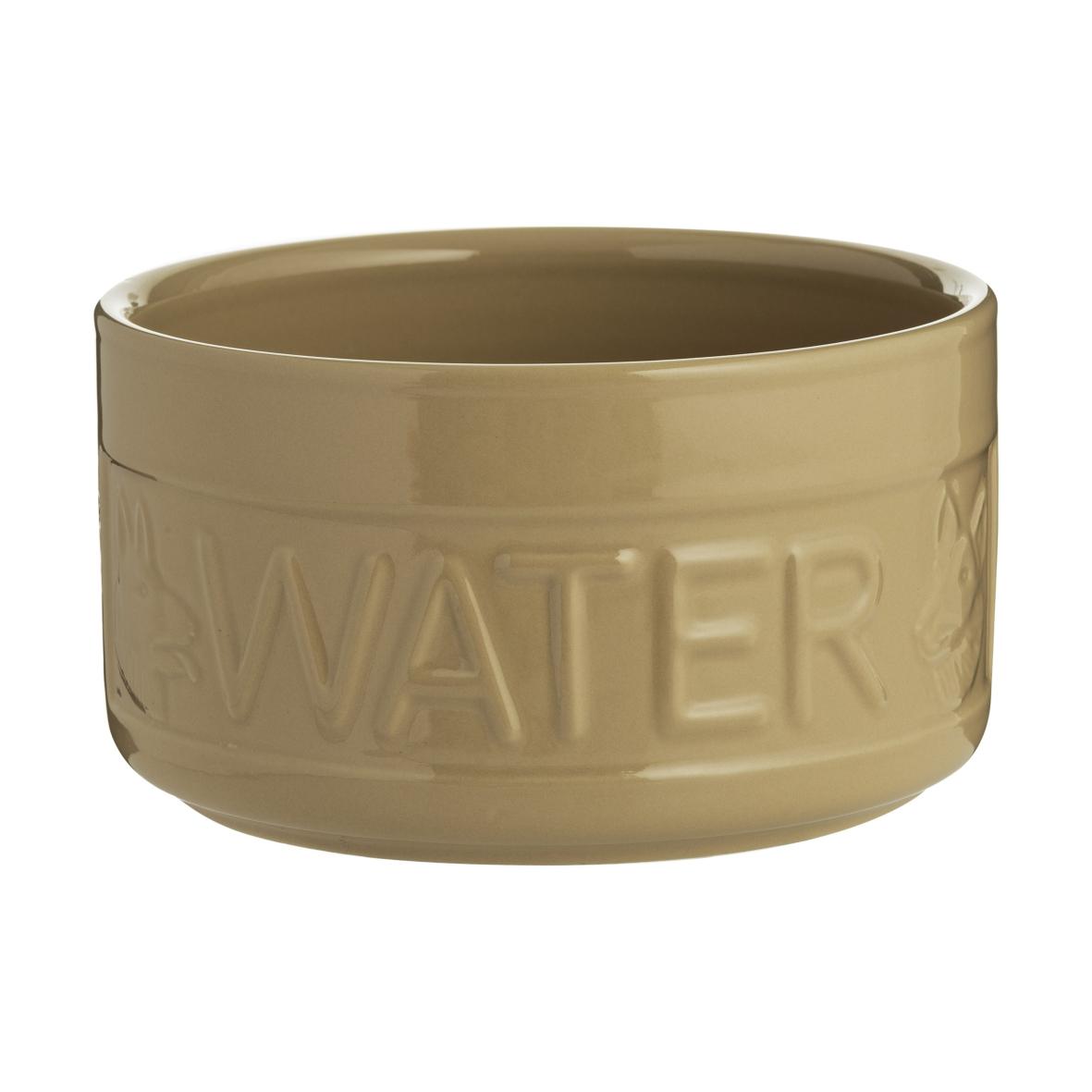 Mason Cash Ceramic Water Bowl 15cm