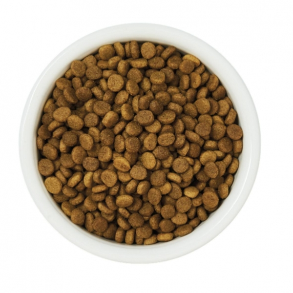 Lilys Kitchen Marvellously Mature Dry for Cats 7+