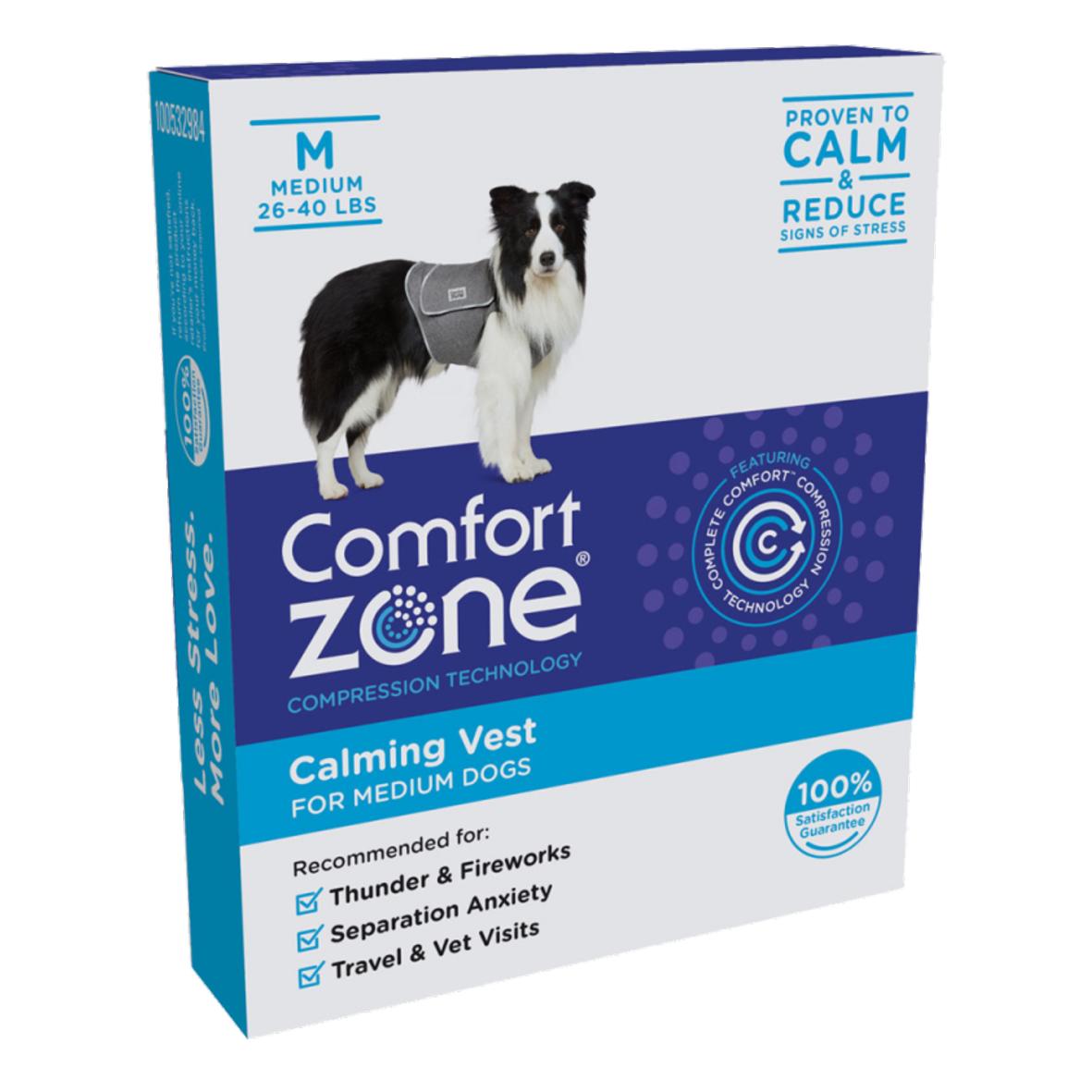 comfort calm for dogs