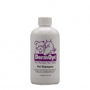 DermOpt Pet Shampoo 250ml