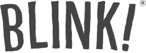 BLINK! Logo