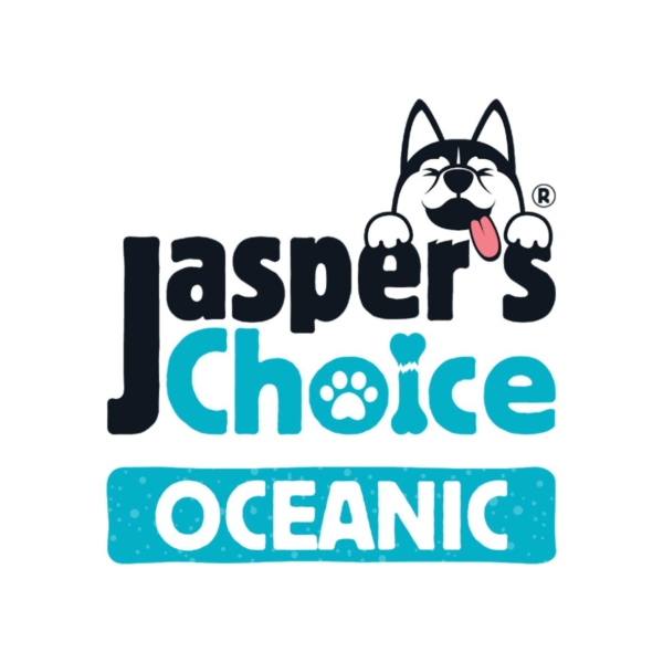 Jaspers Choice Oceanic Logo