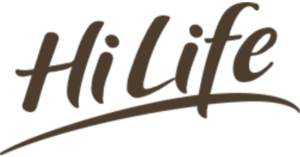 HiLife Logo