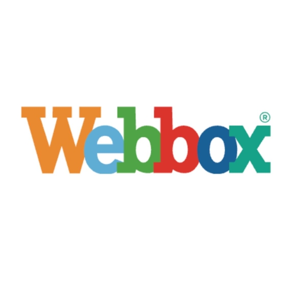 Webbox Logo