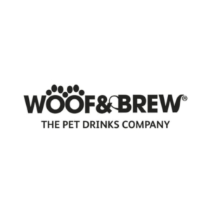 Woof Brew Logo