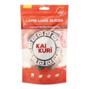 Kai Kuri Lamb Lung Slices