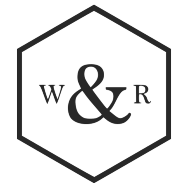 Wren & Rye Logo