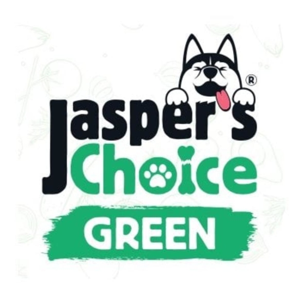 Jaspers Choice GREEN RAnge