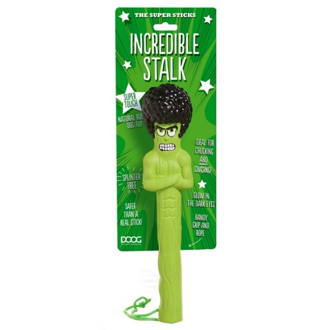 DOOG Incredible Stalk Stick 12"