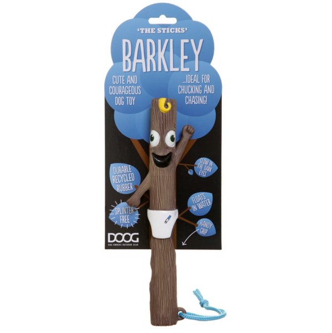 DOOG Baby Barkley Stick 8"