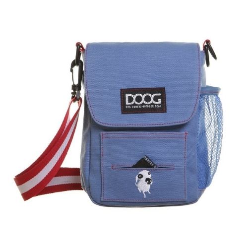 DOOG Walkies Bag Blue