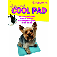 SnuggleSafe Cool Pad