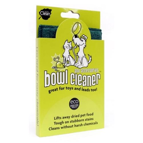 Deeply Clean ECO Bowl Cleaner Pad