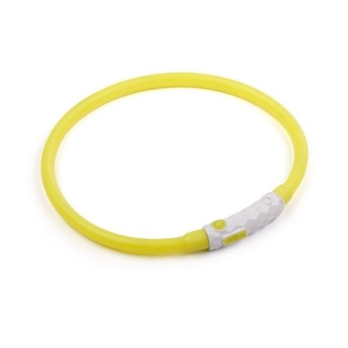 All for Paws K-Nite LED Light Collar Small 35-40cm