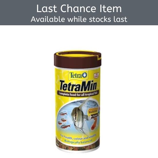 TetraMin Tropical Flakes 20g