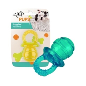 All for Paws Puppyfier Teether