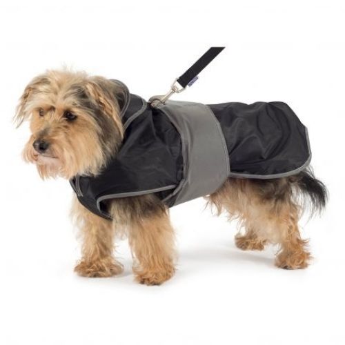 CLEARANCE ANCOL 2 in 1 Harness Coat